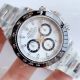 Replica Rolex Daytona Noob Factory Swiss 7750 Watch Stainless Steel Panda Face (4)_th.jpg